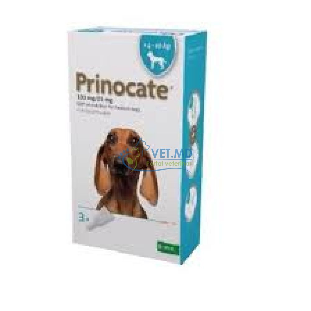 Prinocate  40mg/100 mg